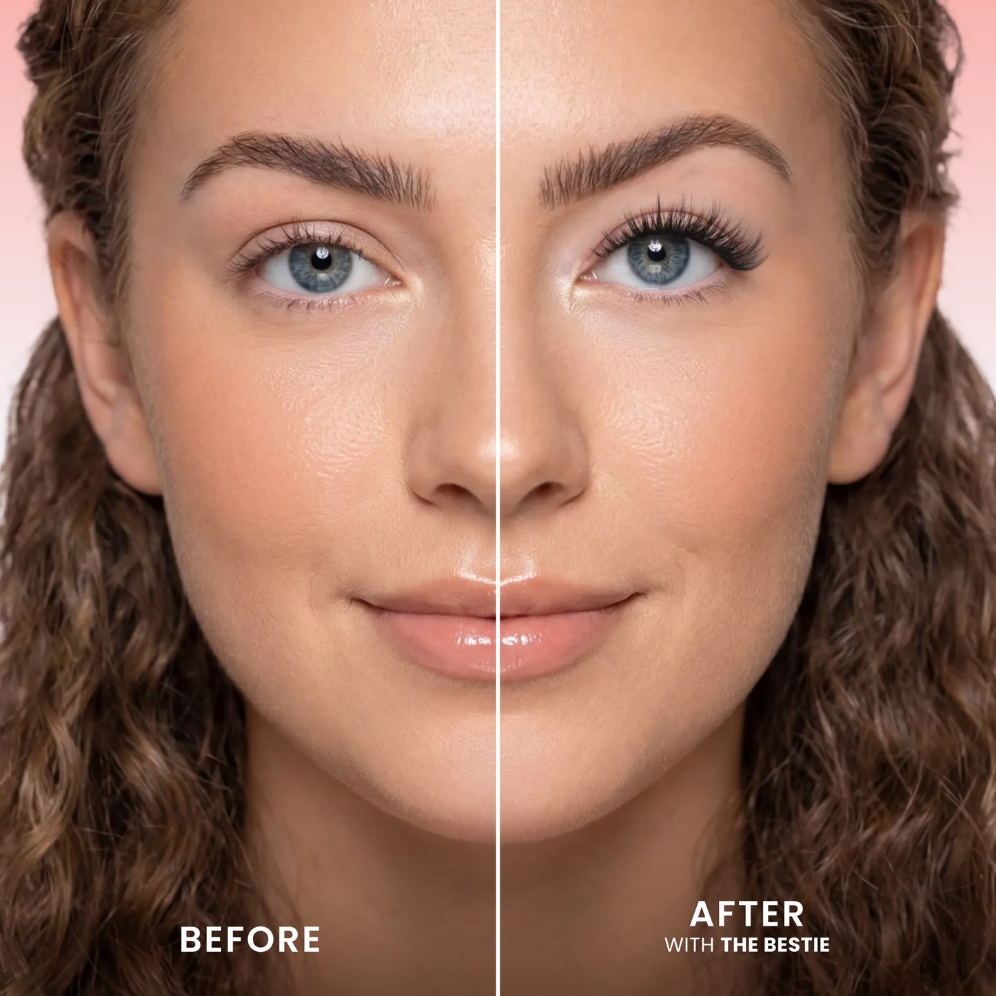 The Bestie | Before/After