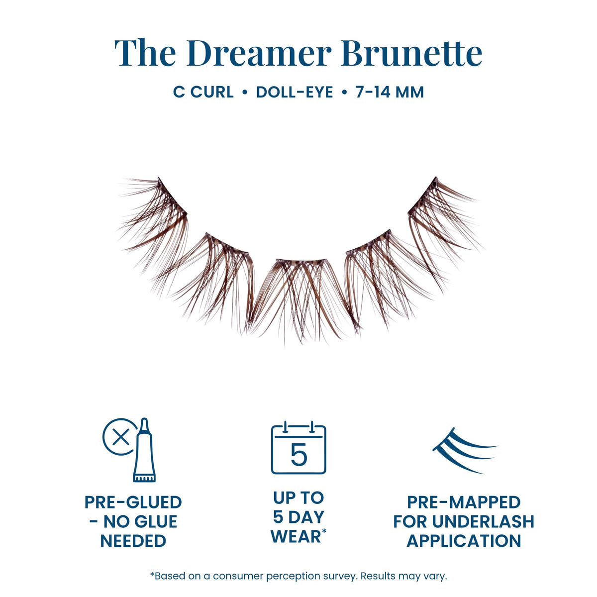 The Dreamer | Lash Specs