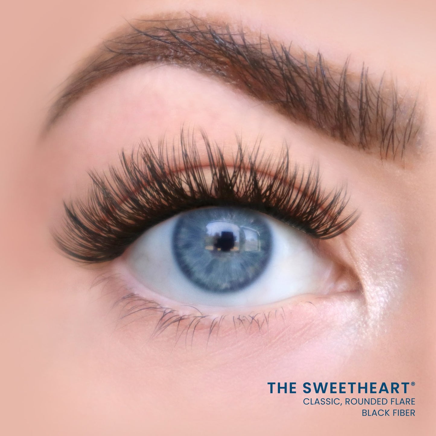 The Sweetheart | Eye Crop