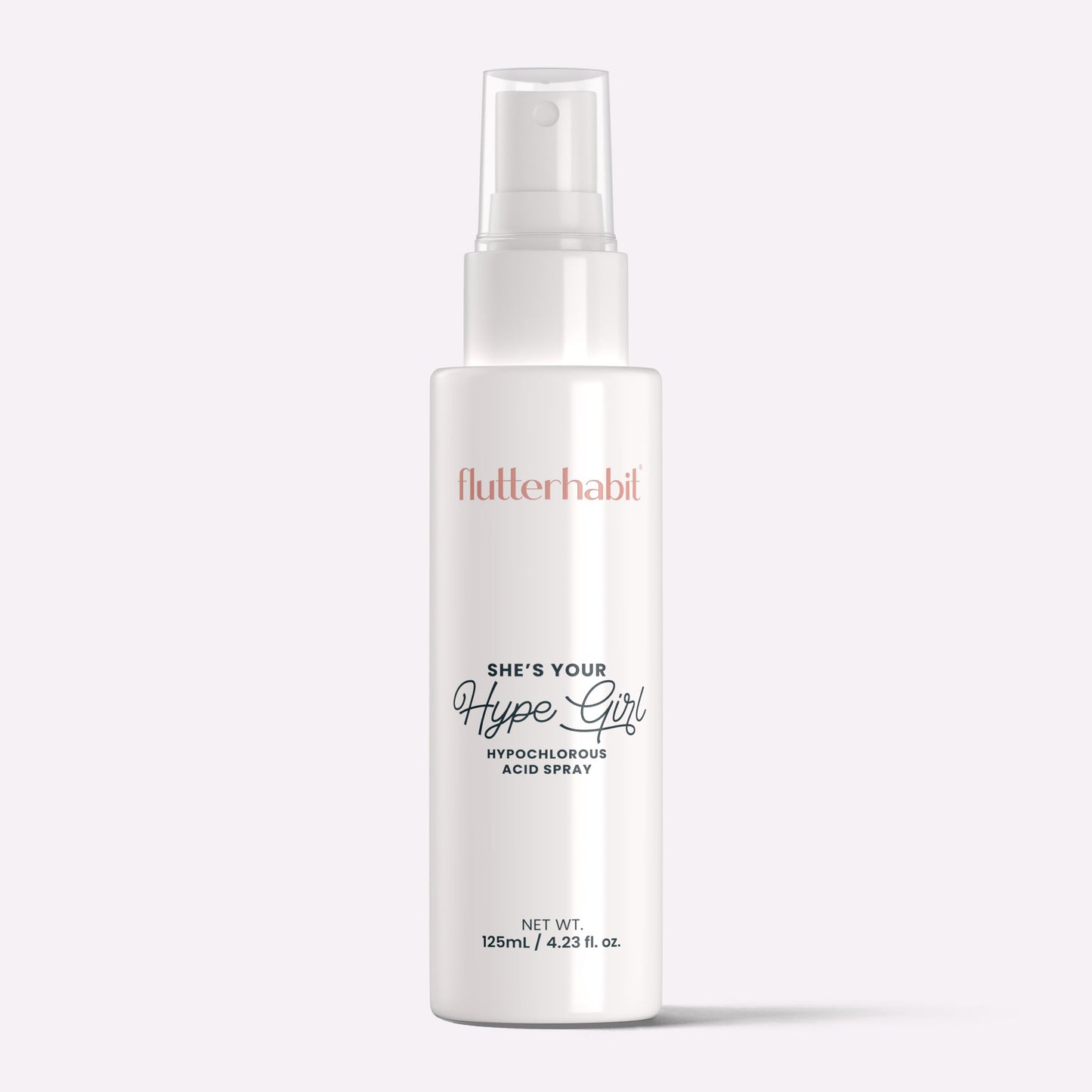 She’s Your Hype Girl Hypochlorous Acid Spray