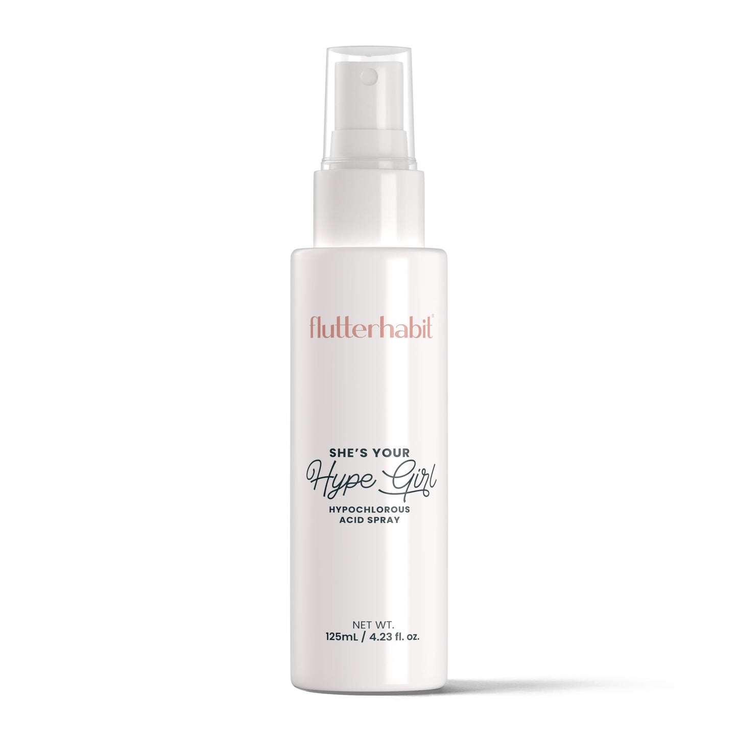 She’s Your Hype Girl Hypochlorous Acid Spray