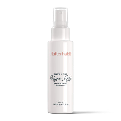 She’s Your Hype Girl Hypochlorous Acid Spray