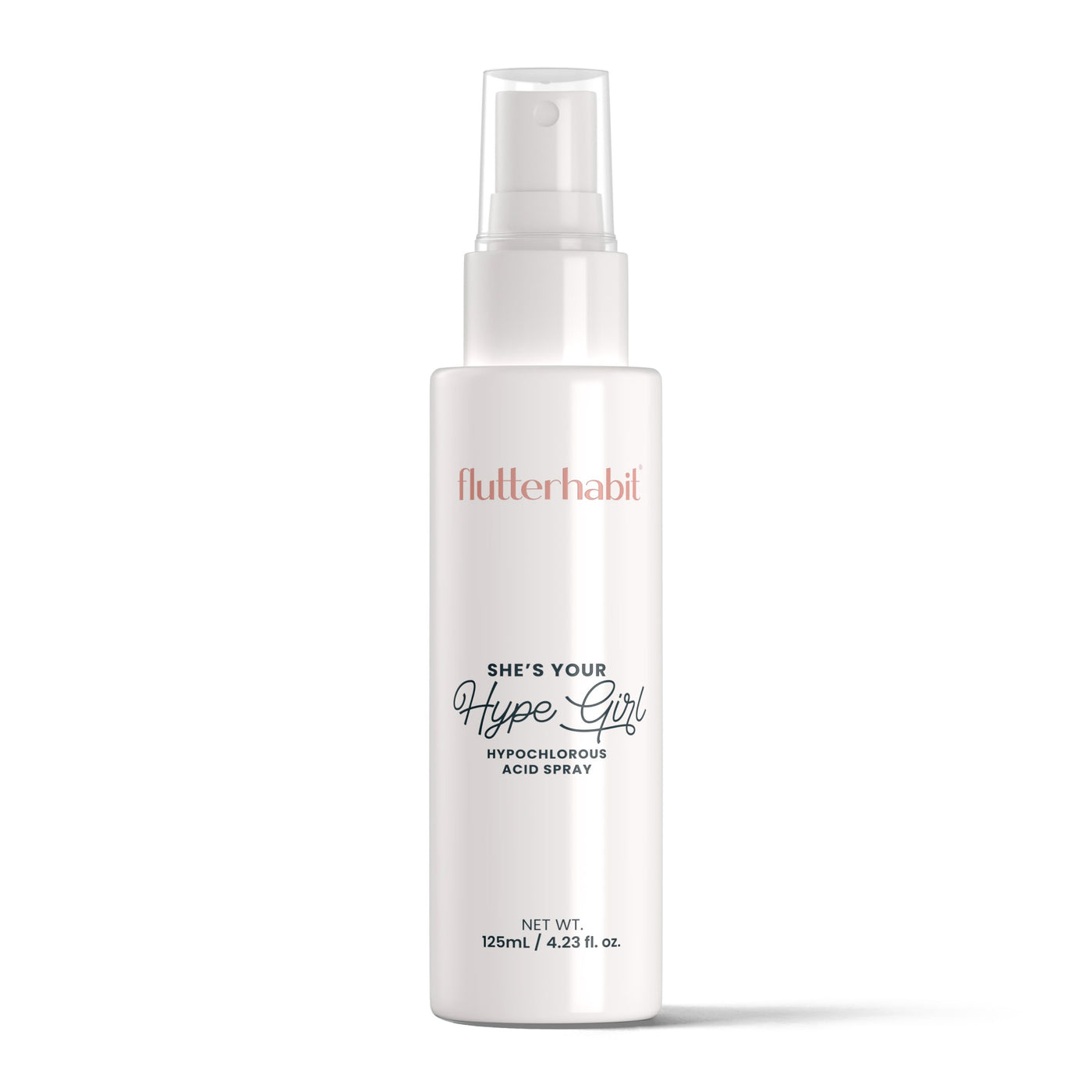 She’s Your Hype Girl Hypochlorous Acid Spray
