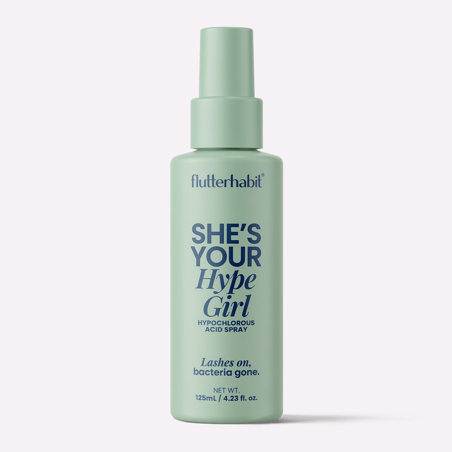 1 Pack | She's Your Hype Girl
