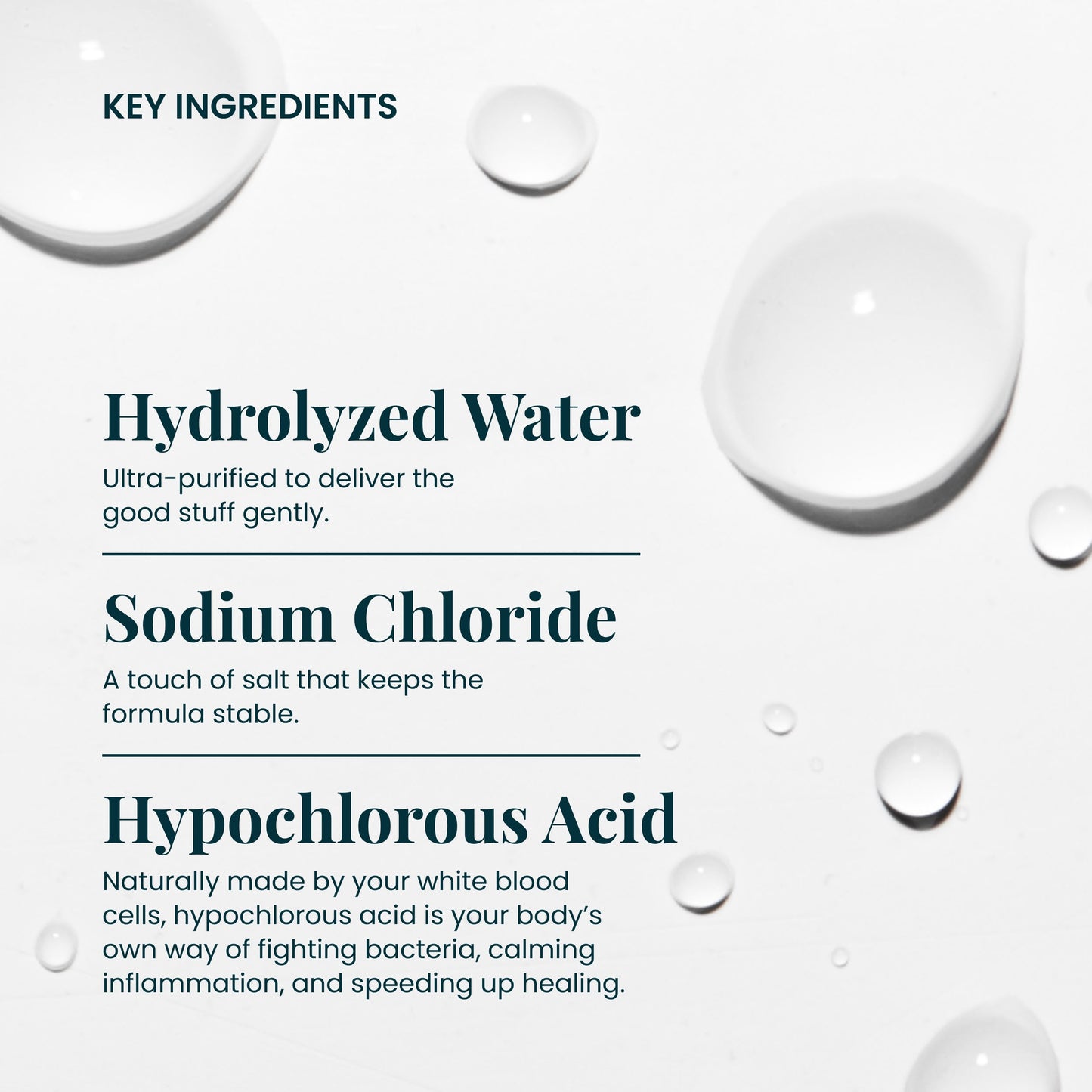 She’s Your Hype Girl Hypochlorous Acid Spray