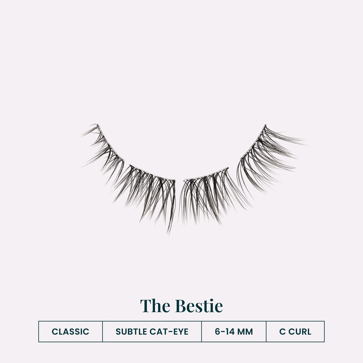 The Bestie | Lash Specs