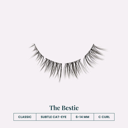 The Bestie | Lash Specs