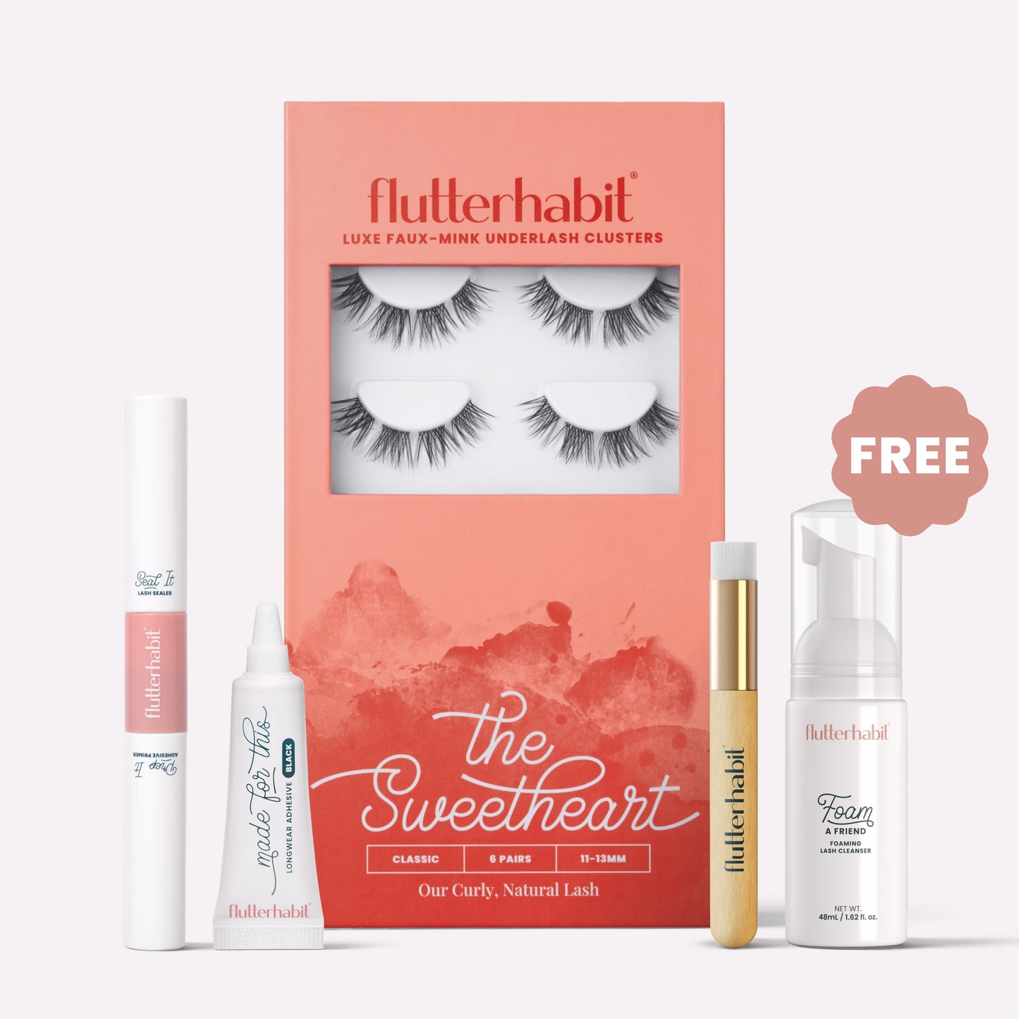 The Sweetheart® | Main