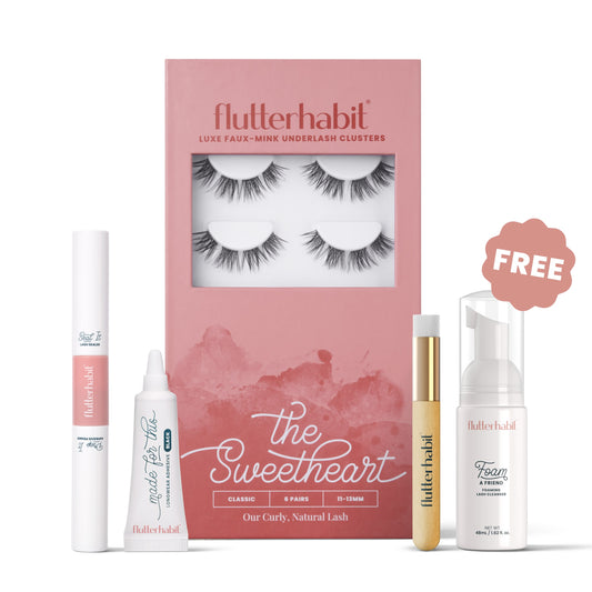 The Sweetheart | Box