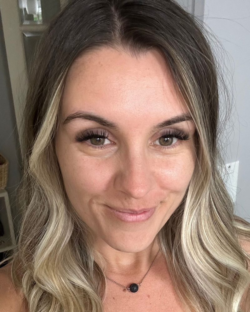 My fav lashes! "I’ve been using these lashes for 2 years and I rarely miss a day without them. They are easy to apply an