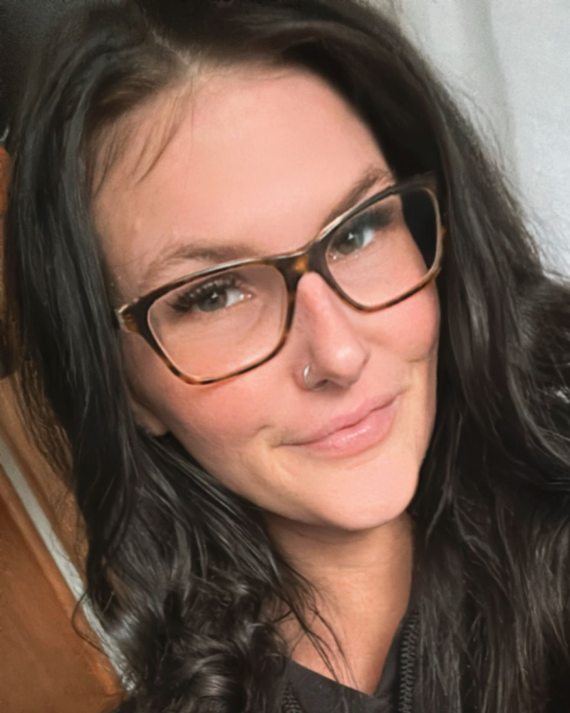 Best at home lash extension "FlutterHabit I has been my go to for 2 years now. I love the confidence boost they give me.
