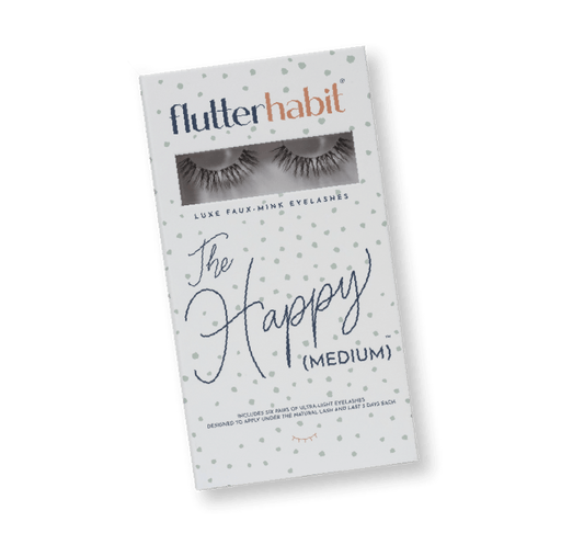 The Happy (Medium)®
