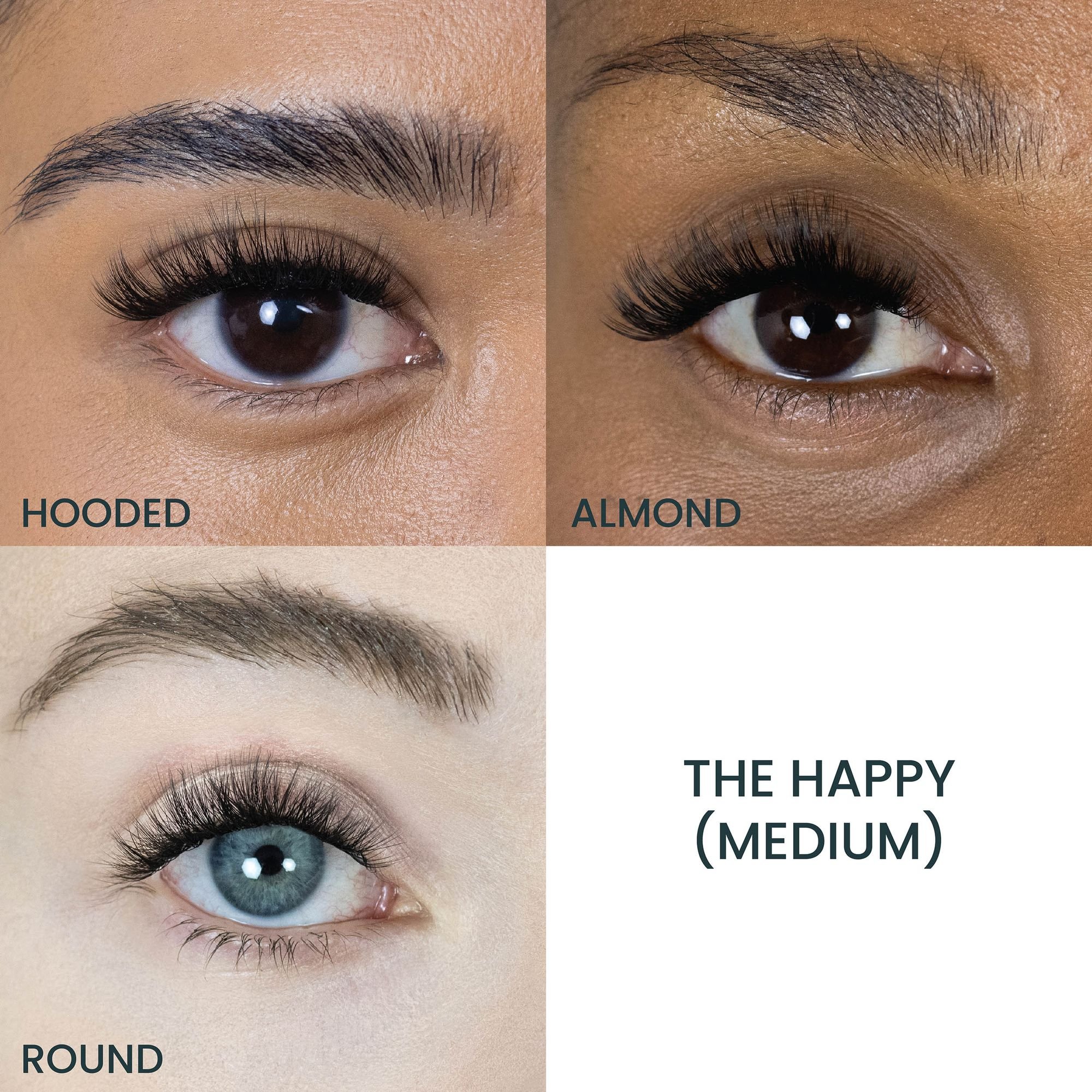 The Happy (Medium)®