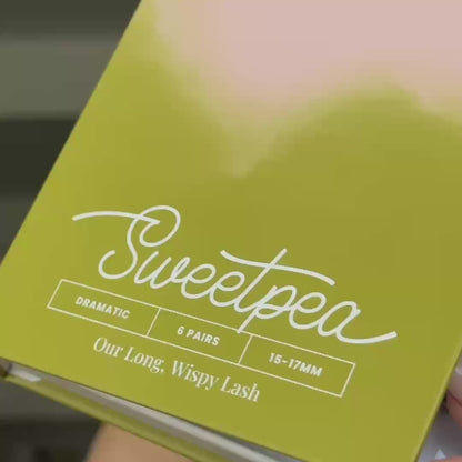 Sweetpea