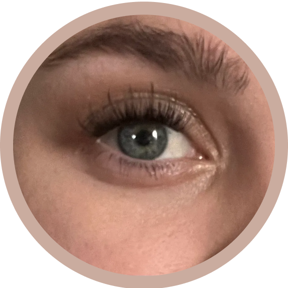 <p>“Been wearing Flutter Habit lashes<strong> for the last three years and these are IT!</strong> I have loved happy medium and wink, but the besties lashes are perfect for my eyes and everyday wear!”</p>