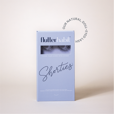 Flutterhabit lashes online